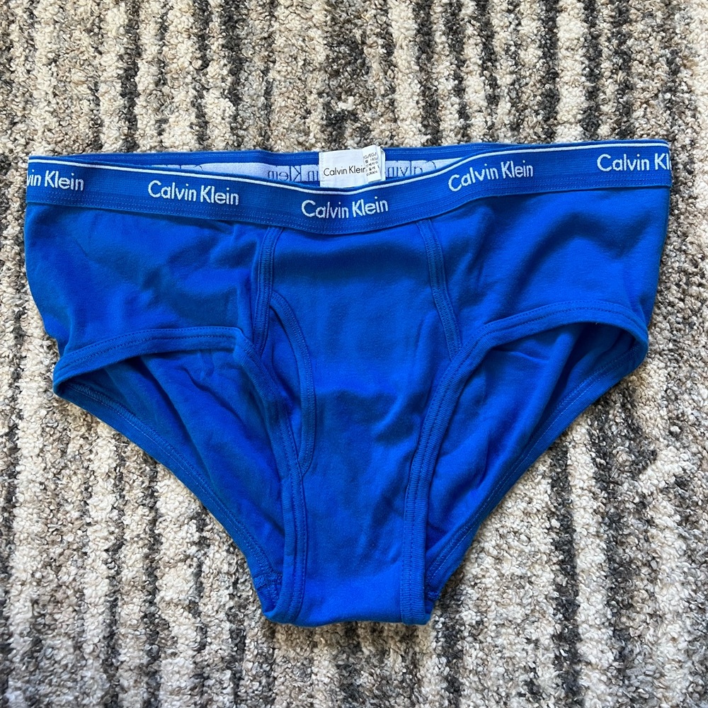 Calvin Klein Brief